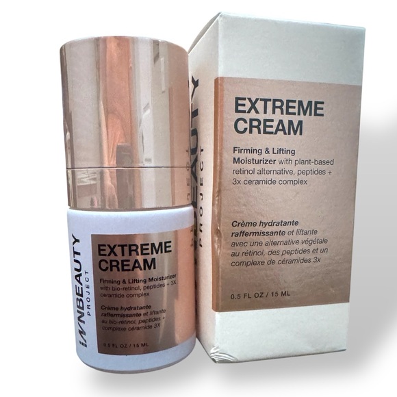 Inn Beauty Other - Buy Now Price- InnBeauty Project Extreme Cream